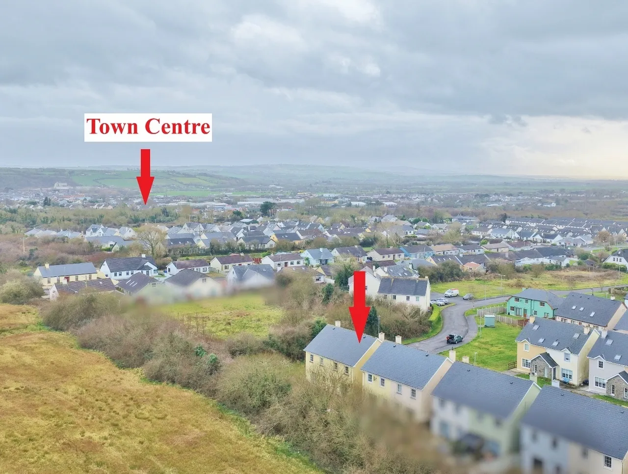 Photo of 69 Sli Na Spiere, Listowel, Co. Kerry, V31 WA03