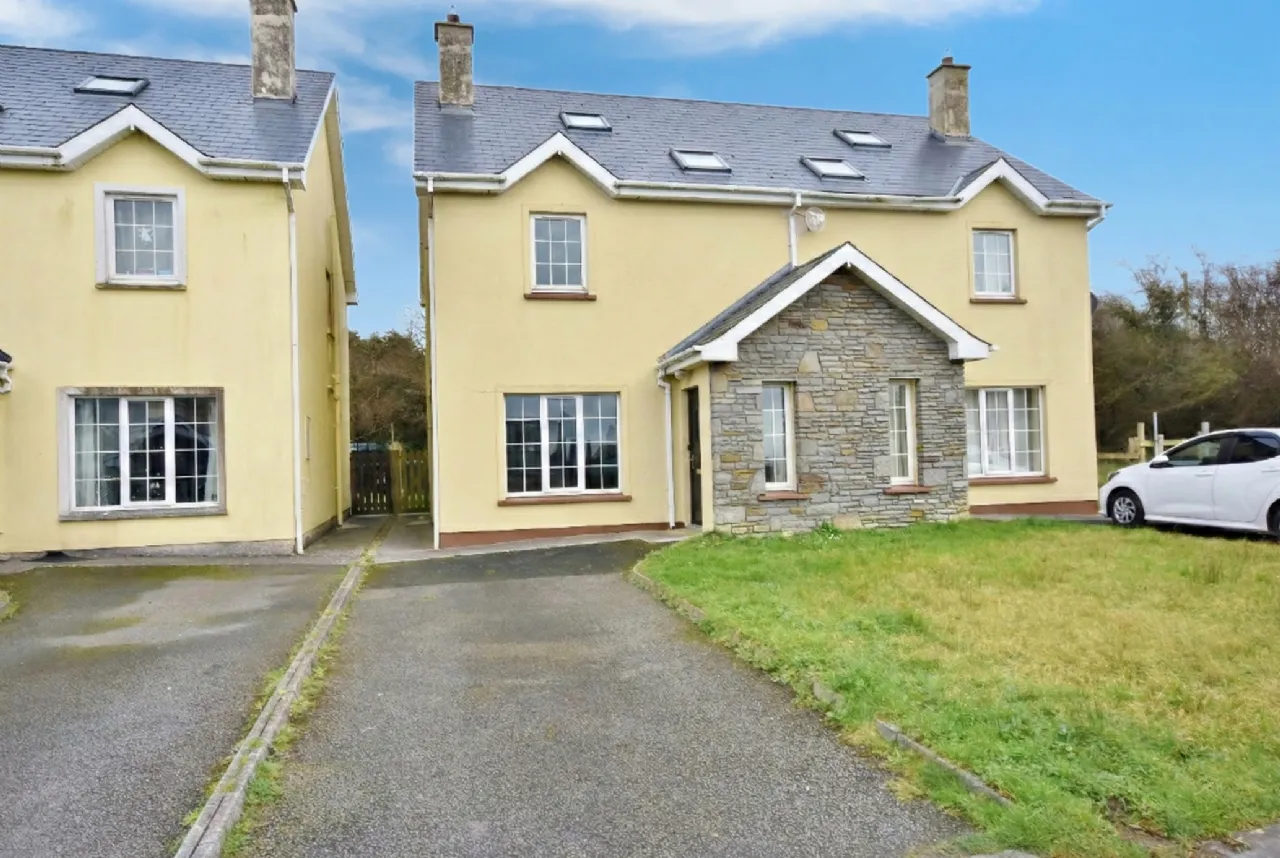 Photo of 69 Sli Na Spiere, Listowel, Co. Kerry, V31 WA03