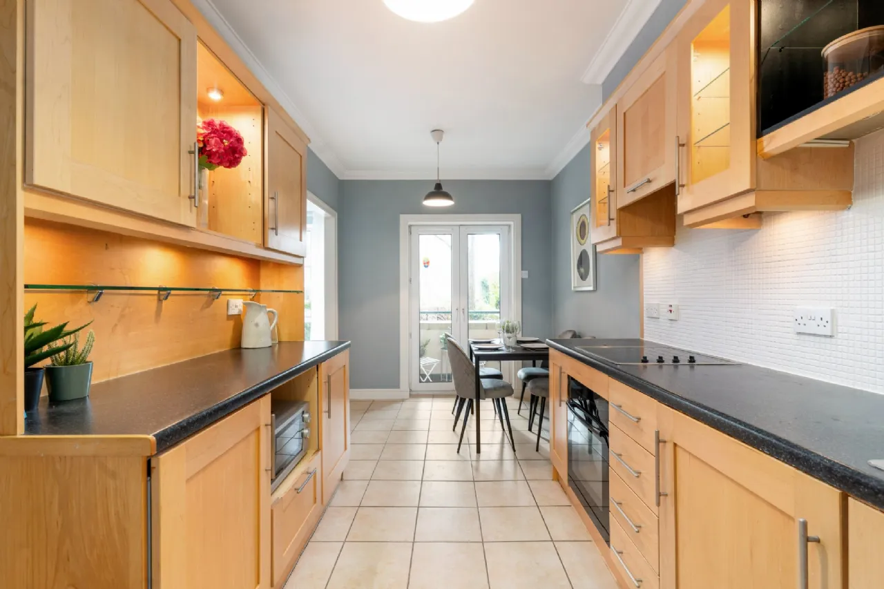 Photo of Apartment 2, House 2 Linden Square, Grove Avenue, Blackrock, Co. Dublin, A94 DR58