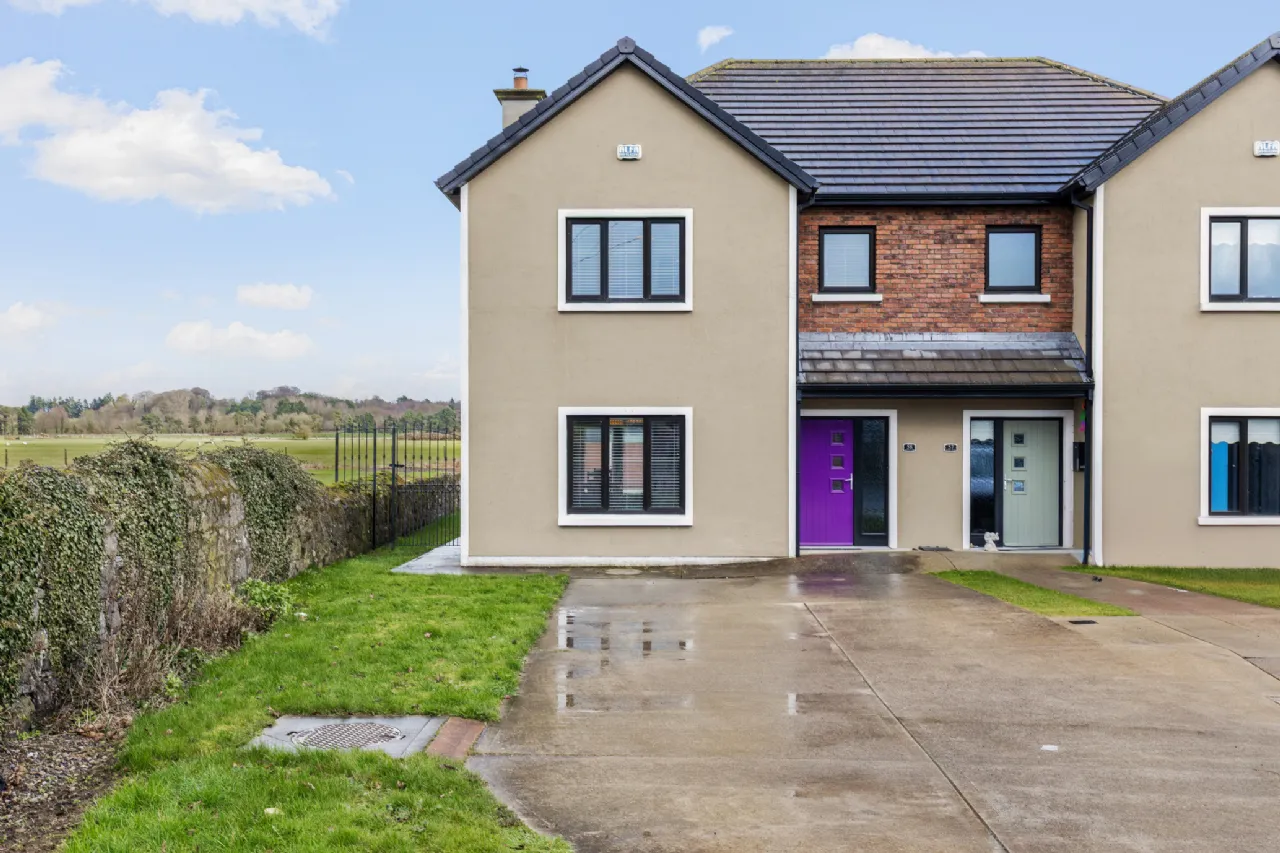 Photo of 58 Bramble Avenue, Castle Oaks, Dublin Road, Carlow, R93KHF2