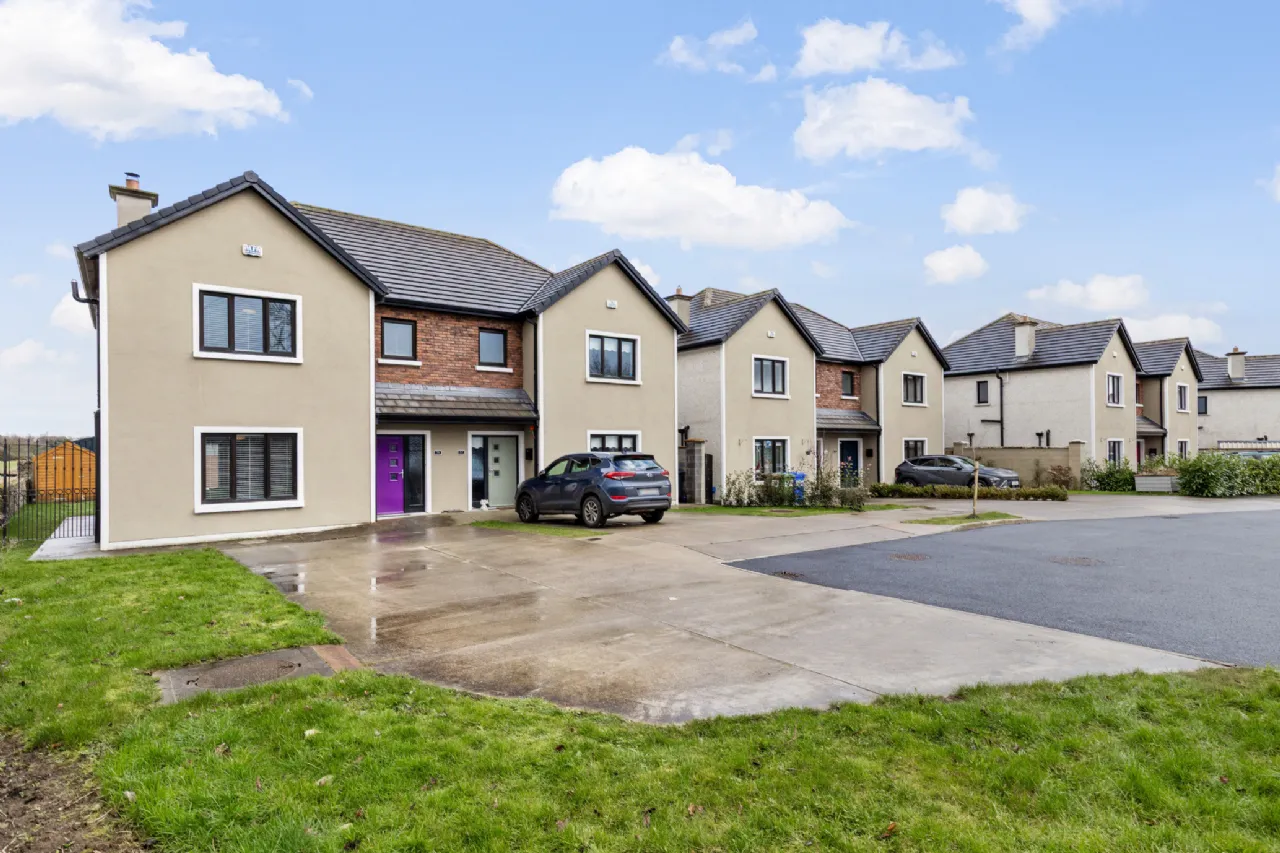 Photo of 58 Bramble Avenue, Castle Oaks, Dublin Road, Carlow, R93KHF2