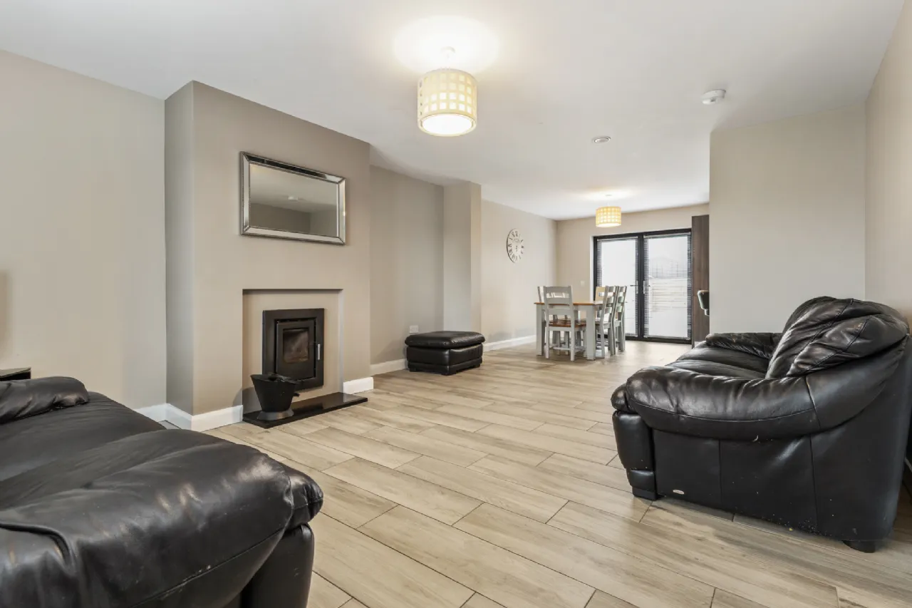 Photo of 58 Bramble Avenue, Castle Oaks, Dublin Road, Carlow, R93KHF2