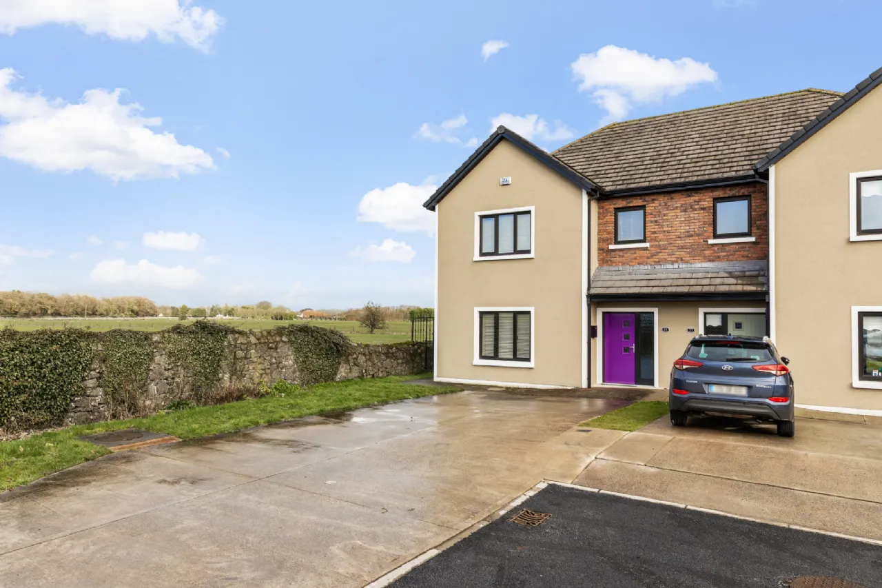 Photo of 58 Bramble Avenue, Castle Oaks, Dublin Road, Carlow, R93KHF2