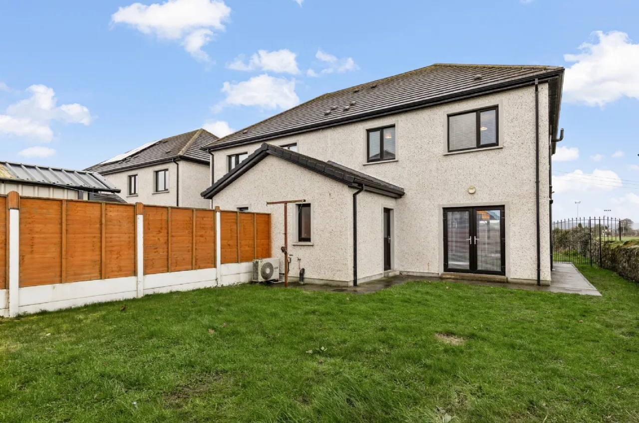 Photo of 58 Bramble Avenue, Castle Oaks, Dublin Road, Carlow, R93KHF2