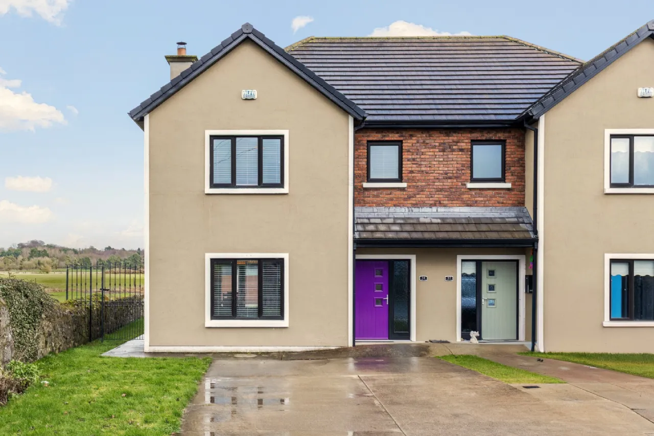 Photo of 58 Bramble Avenue, Castle Oaks, Dublin Road, Carlow, R93KHF2