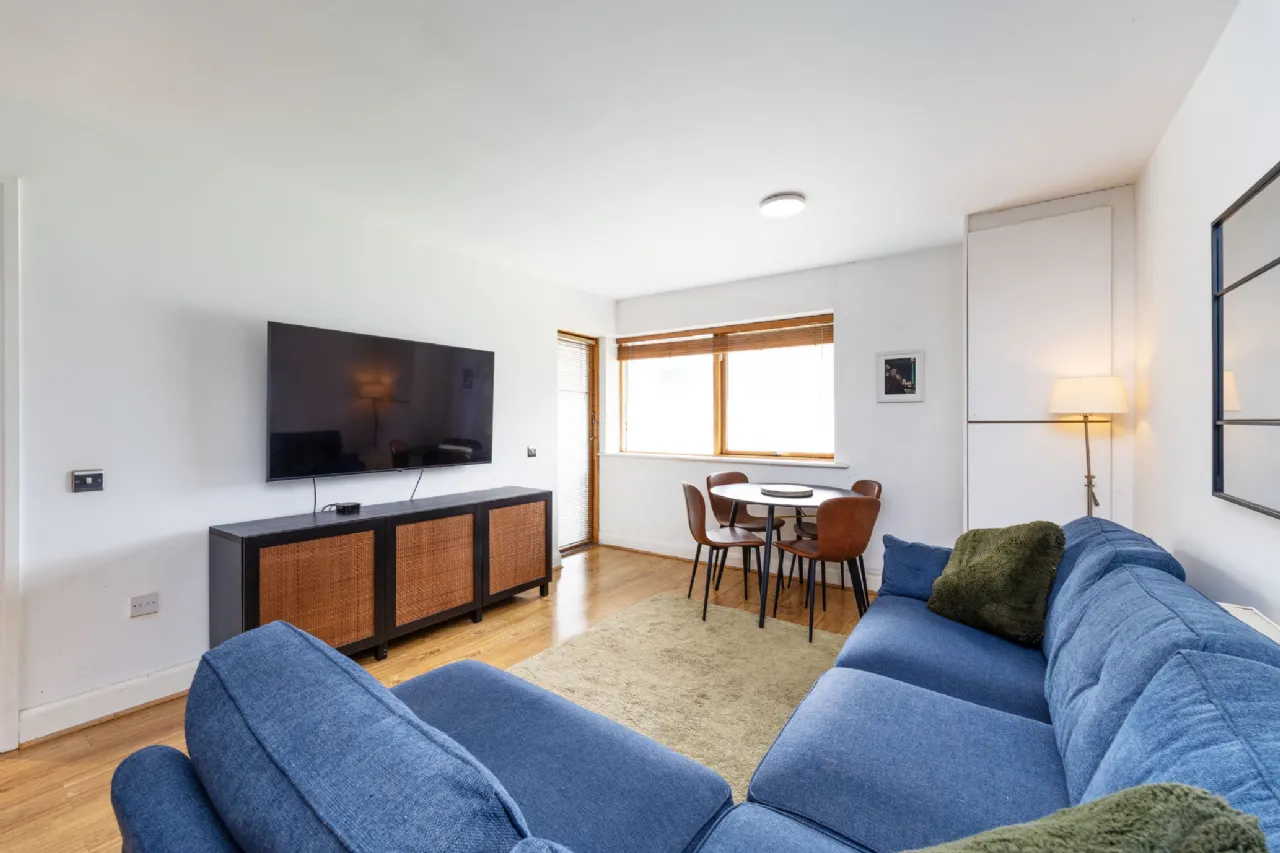 Photo of Apt 95 Block 1, The Watermill, Raheny, Dublin 5, D05FC84