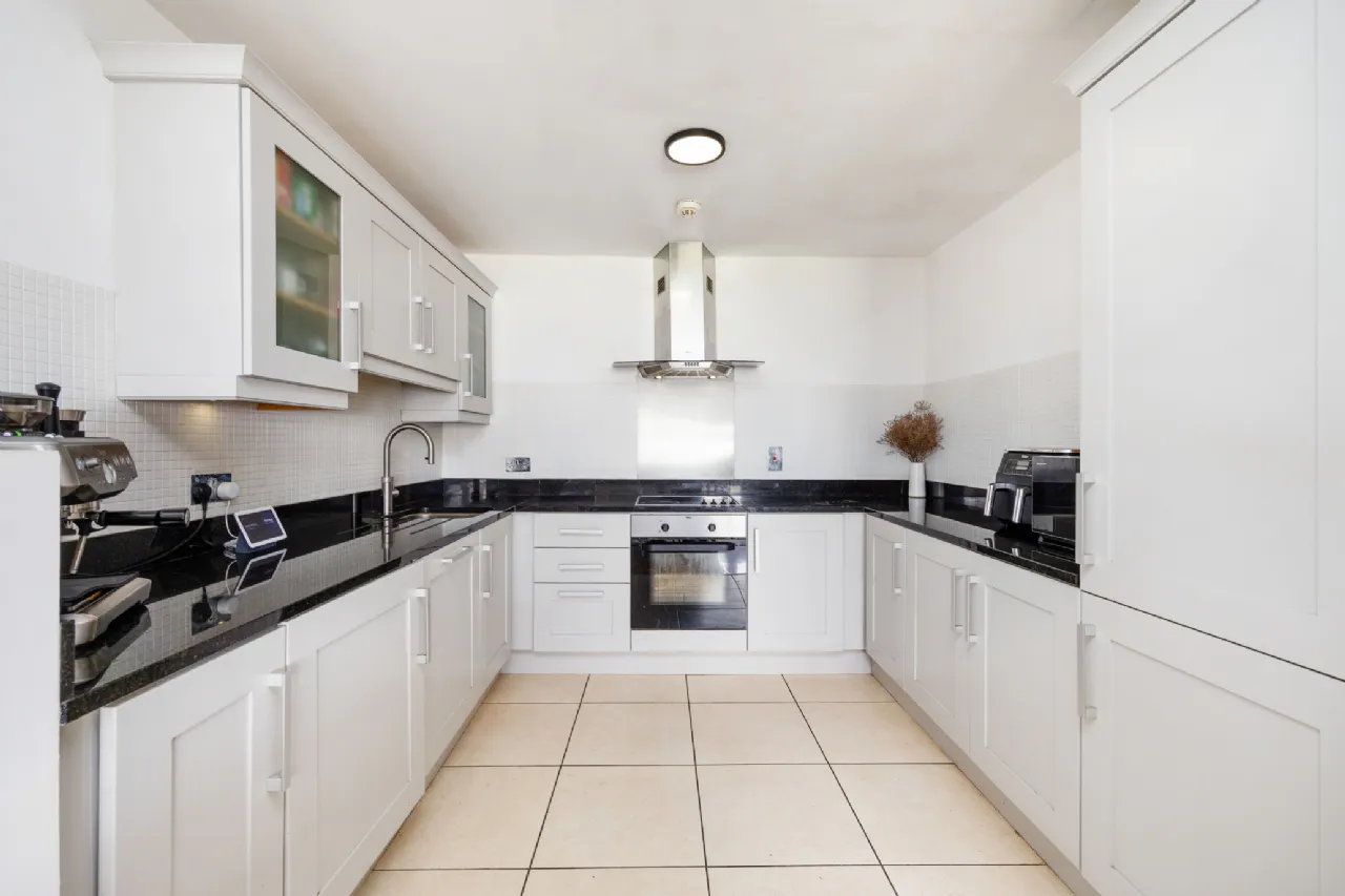 Photo of Apt 95 Block 1, The Watermill, Raheny, Dublin 5, D05FC84