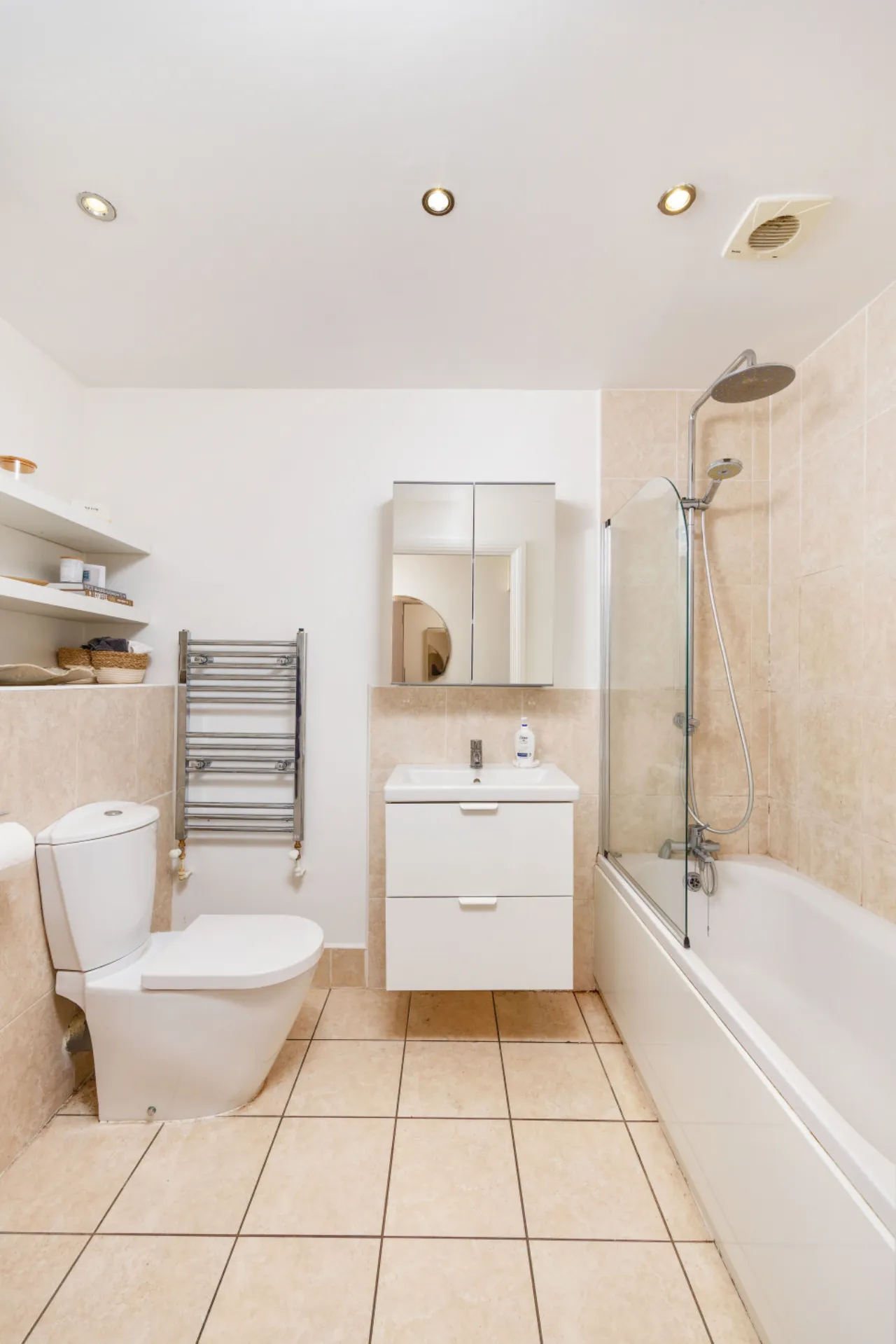 Photo of Apt 95 Block 1, The Watermill, Raheny, Dublin 5, D05FC84