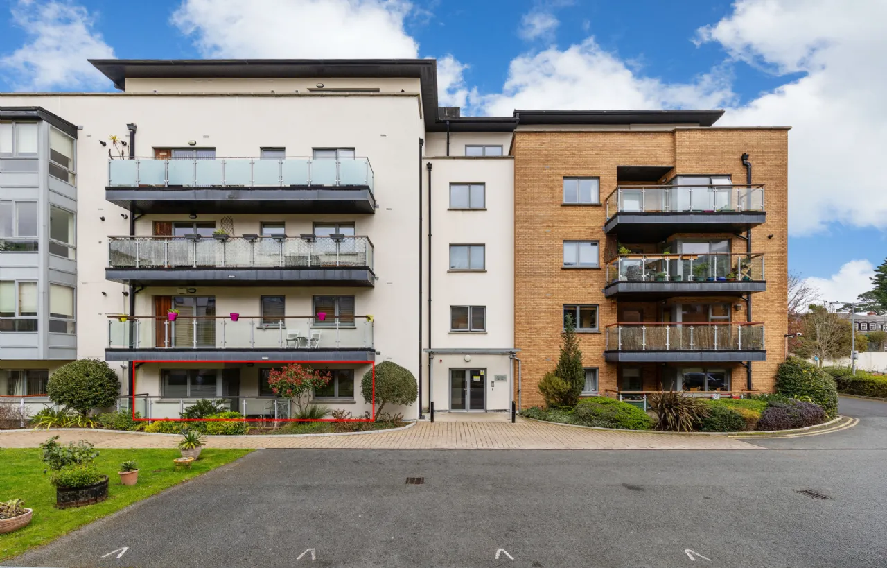 Photo of Apt 95 Block 1, The Watermill, Raheny, Dublin 5, D05FC84