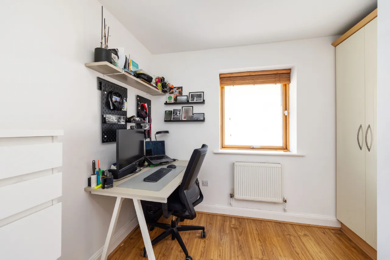 Photo of Apt 95 Block 1, The Watermill, Raheny, Dublin 5, D05FC84