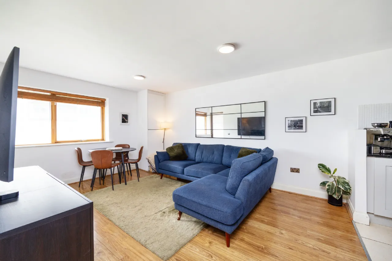 Photo of Apt 95 Block 1, The Watermill, Raheny, Dublin 5, D05FC84