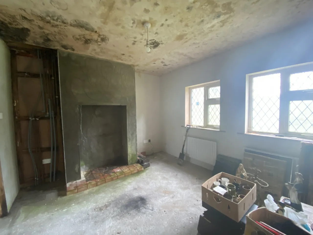 Photo of Derrynagarragh, Collinstown, Mullingar, Co. Westmeath, N91AX80