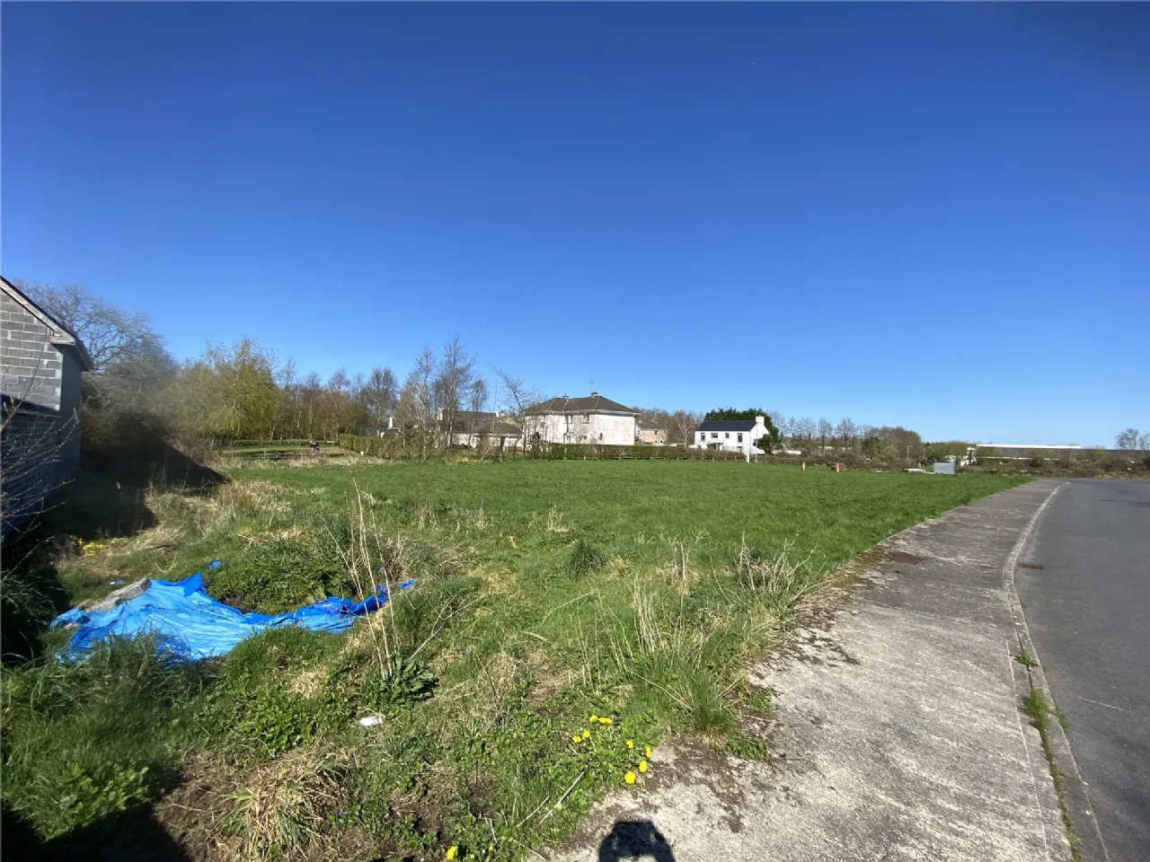 Photo of Mountgordon, Castlebar, Co. Mayo