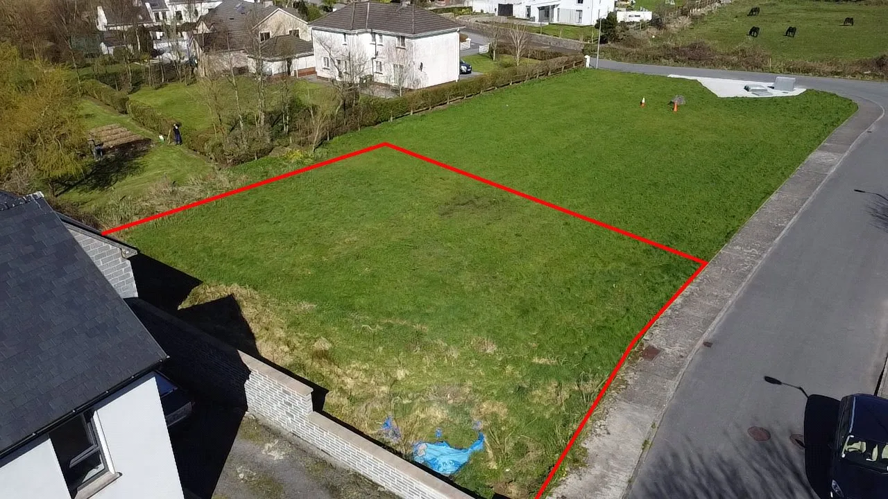 Photo of Mountgordon, Castlebar, Co. Mayo