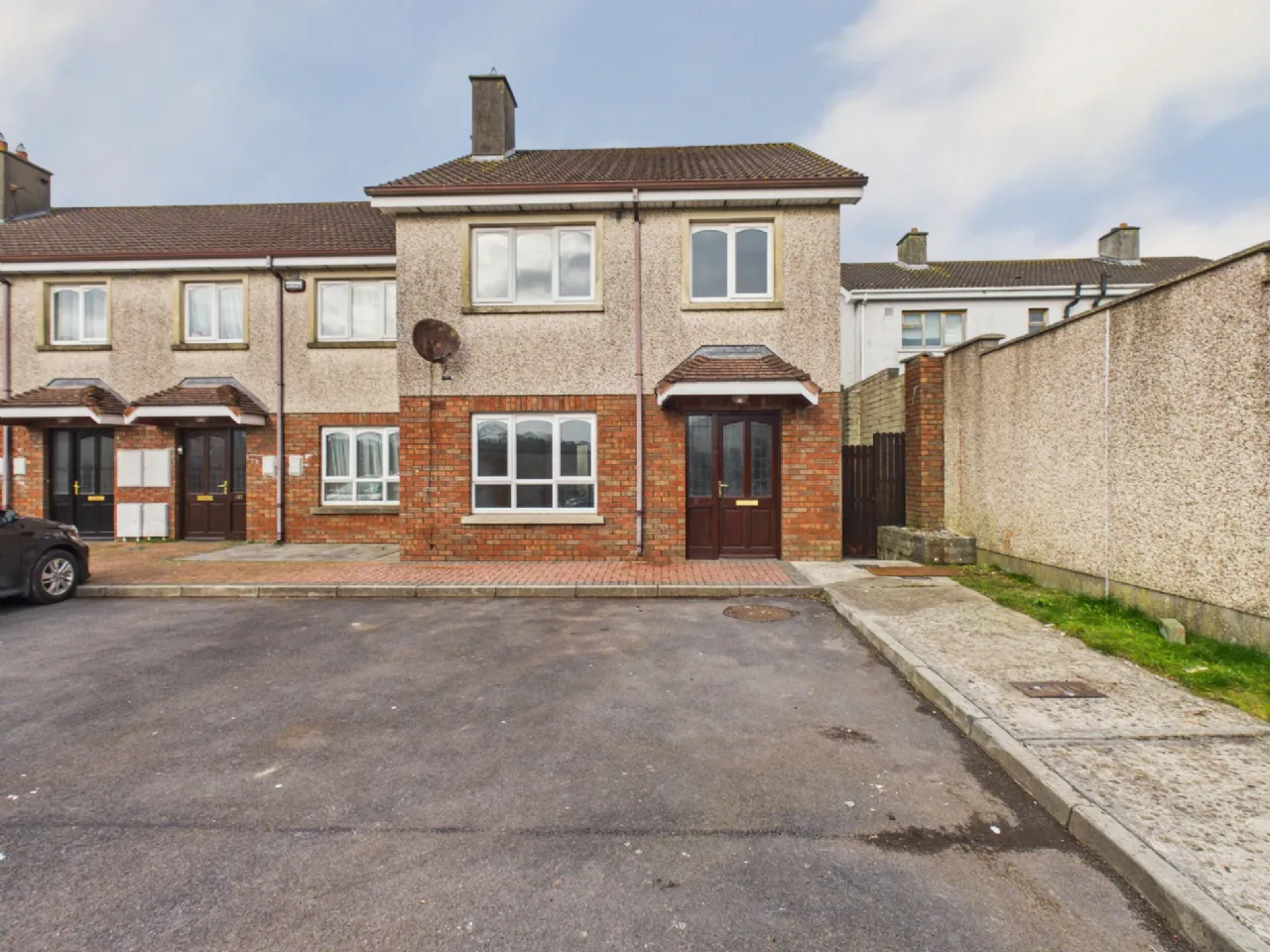 Photo of 128 Meadowbank, Baile Na NDeise, Waterford, X91 CHK1