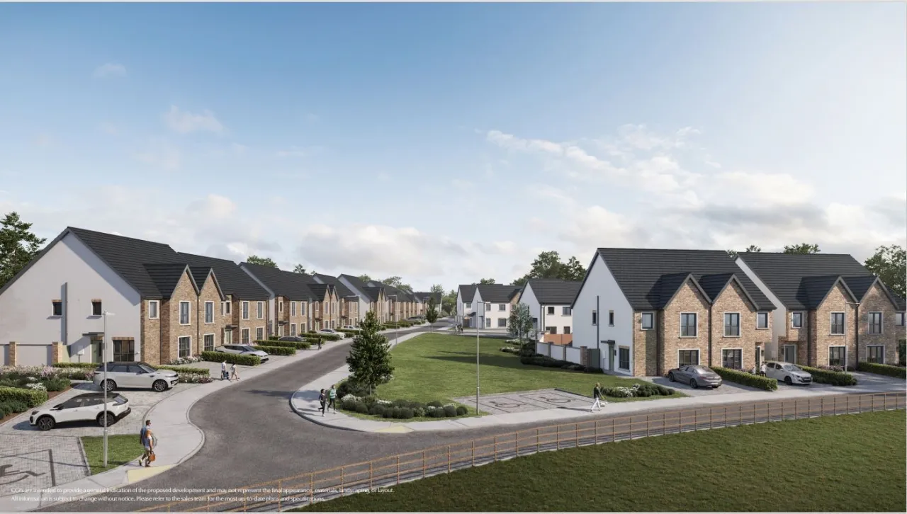 Photo of 15 Seaview Court, Rocksborough, Wexford Town