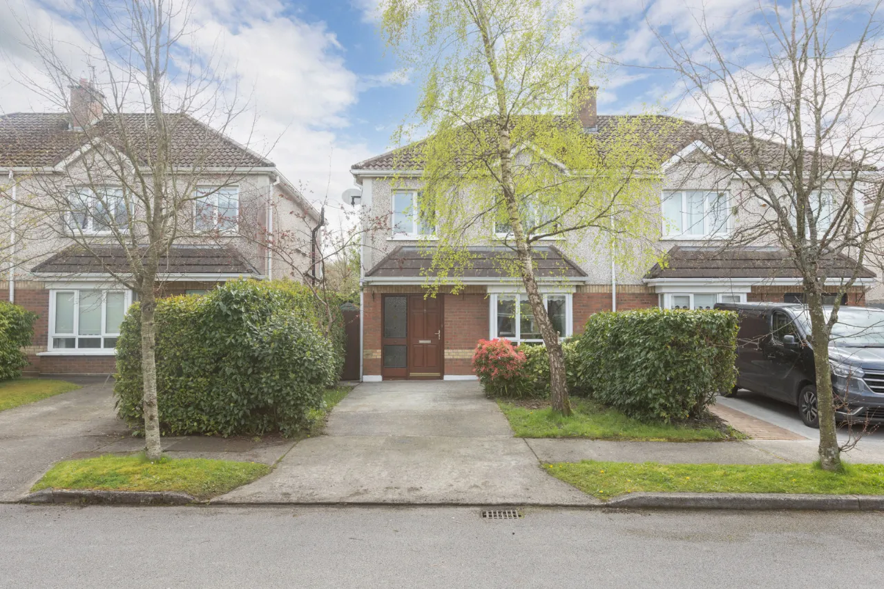 Photo of 60 The Park, Lakepoint, Mullingar, Co. Westmeath, N91 A6C3