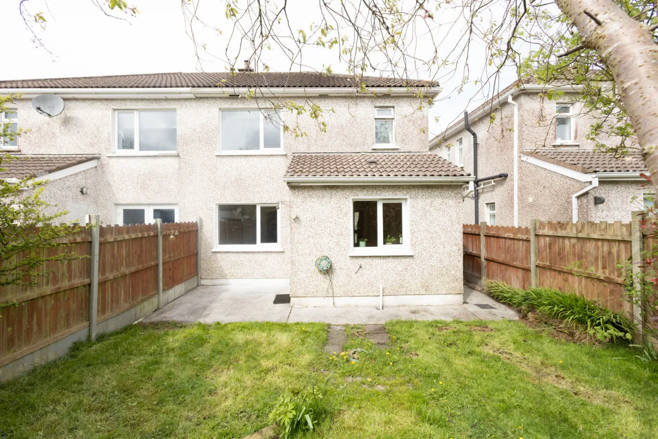 Photo of 60 The Park, Lakepoint, Mullingar, Co. Westmeath, N91 A6C3