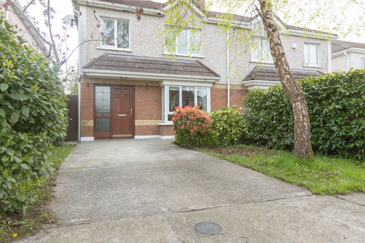 Photo of 60 The Park, Lakepoint, Mullingar, Co. Westmeath, N91 A6C3