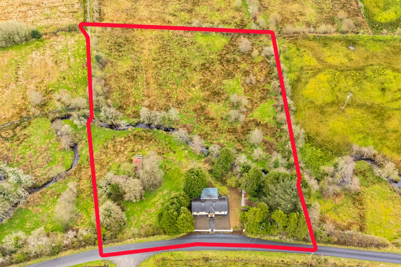 Photo of Rathbaun, Dromahair, Co. Leitrim, F91 WF5D