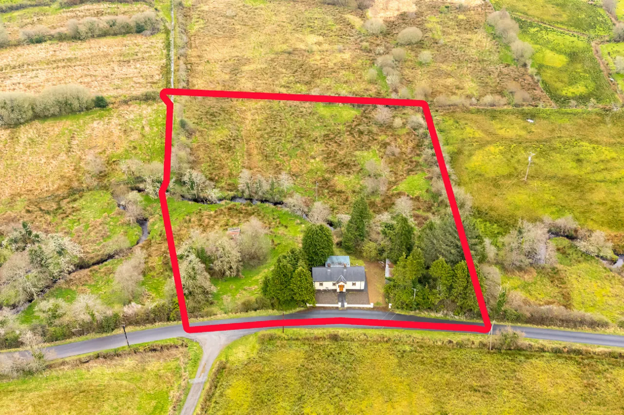 Photo of Rathbaun, Dromahair, Co. Leitrim, F91 WF5D