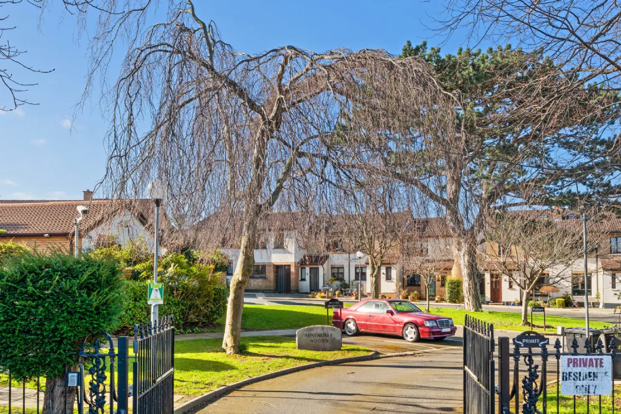 Photo of 24 Arkendale Woods, Arkendale Road, Glenageary, Co Dublin, A96 K2R7