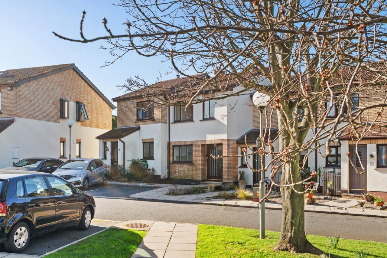 Photo of 24 Arkendale Woods, Arkendale Road, Glenageary, Co Dublin, A96 K2R7