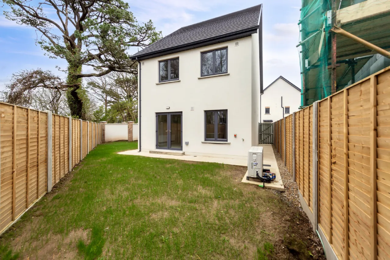 Photo of 8 Seaview Court, Rocksborough, Wexford Town, Co. Wexford