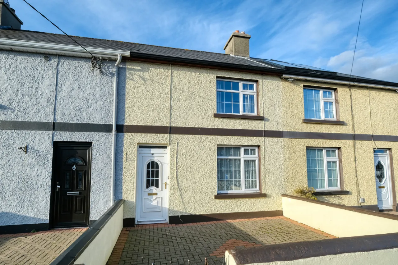 Photo of 17 Templemichael Terrace, Longford, N39 K2Y1