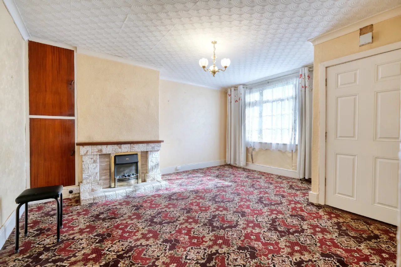 Photo of 17 Templemichael Terrace, Longford, N39 K2Y1