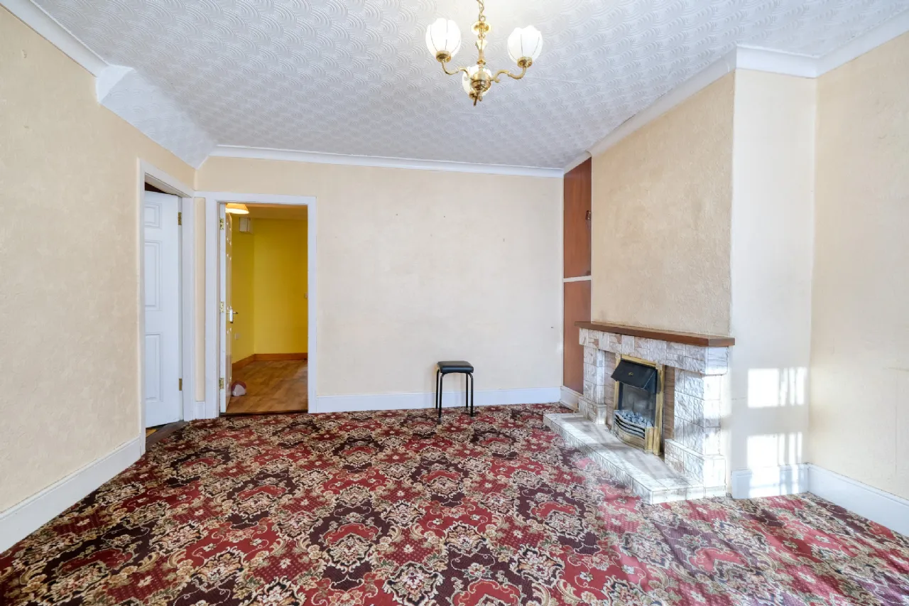 Photo of 17 Templemichael Terrace, Longford, N39 K2Y1