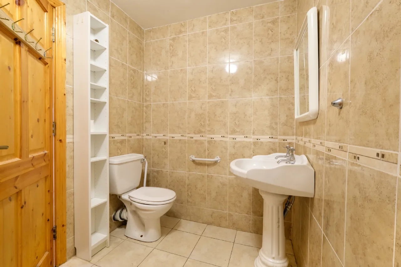 Photo of 17 Templemichael Terrace, Longford, N39 K2Y1