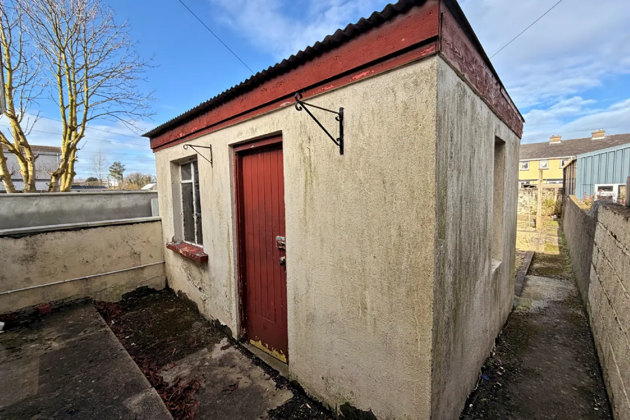 Photo of 17 Templemichael Terrace, Longford, N39 K2Y1