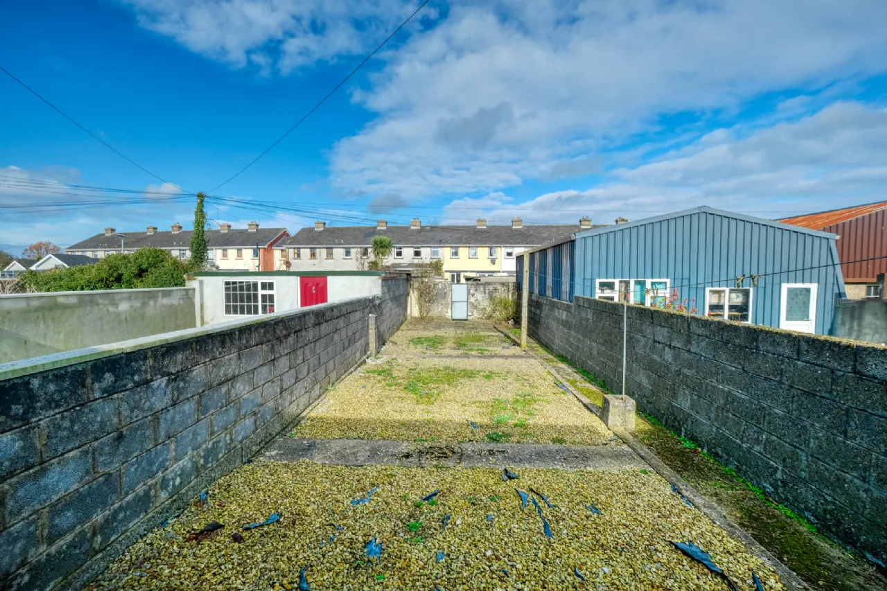 Photo of 17 Templemichael Terrace, Longford, N39 K2Y1