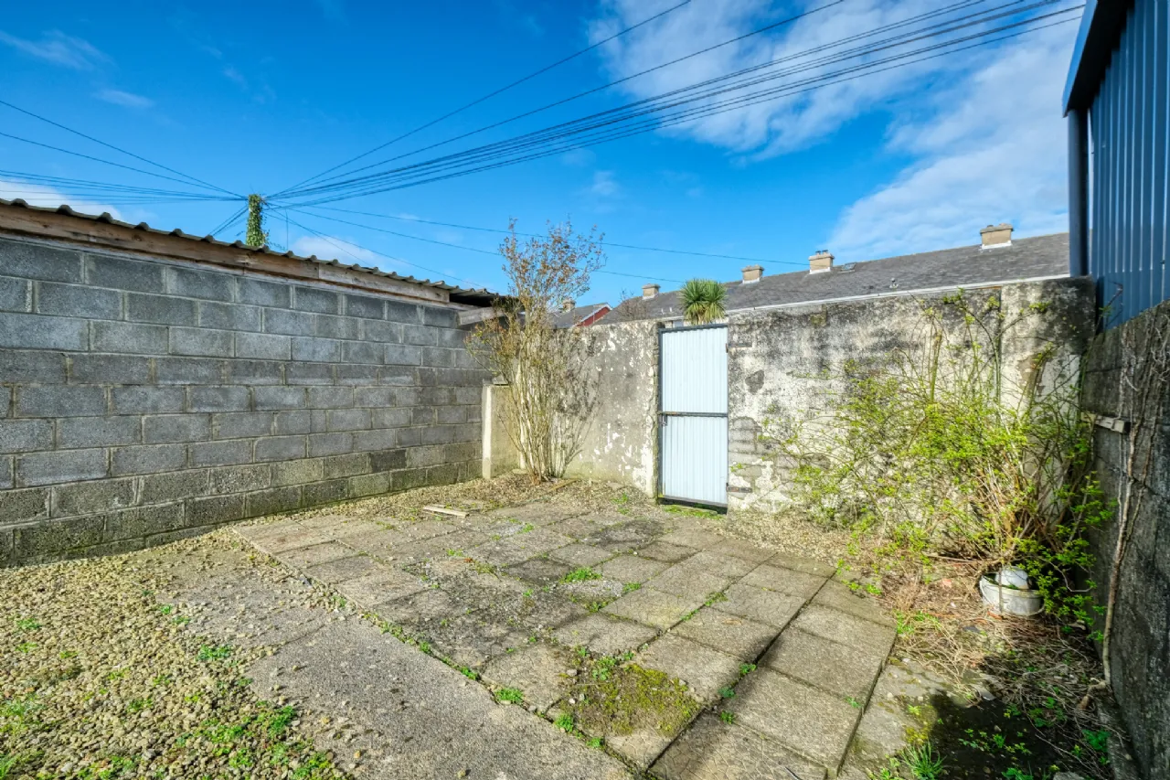 Photo of 17 Templemichael Terrace, Longford, N39 K2Y1