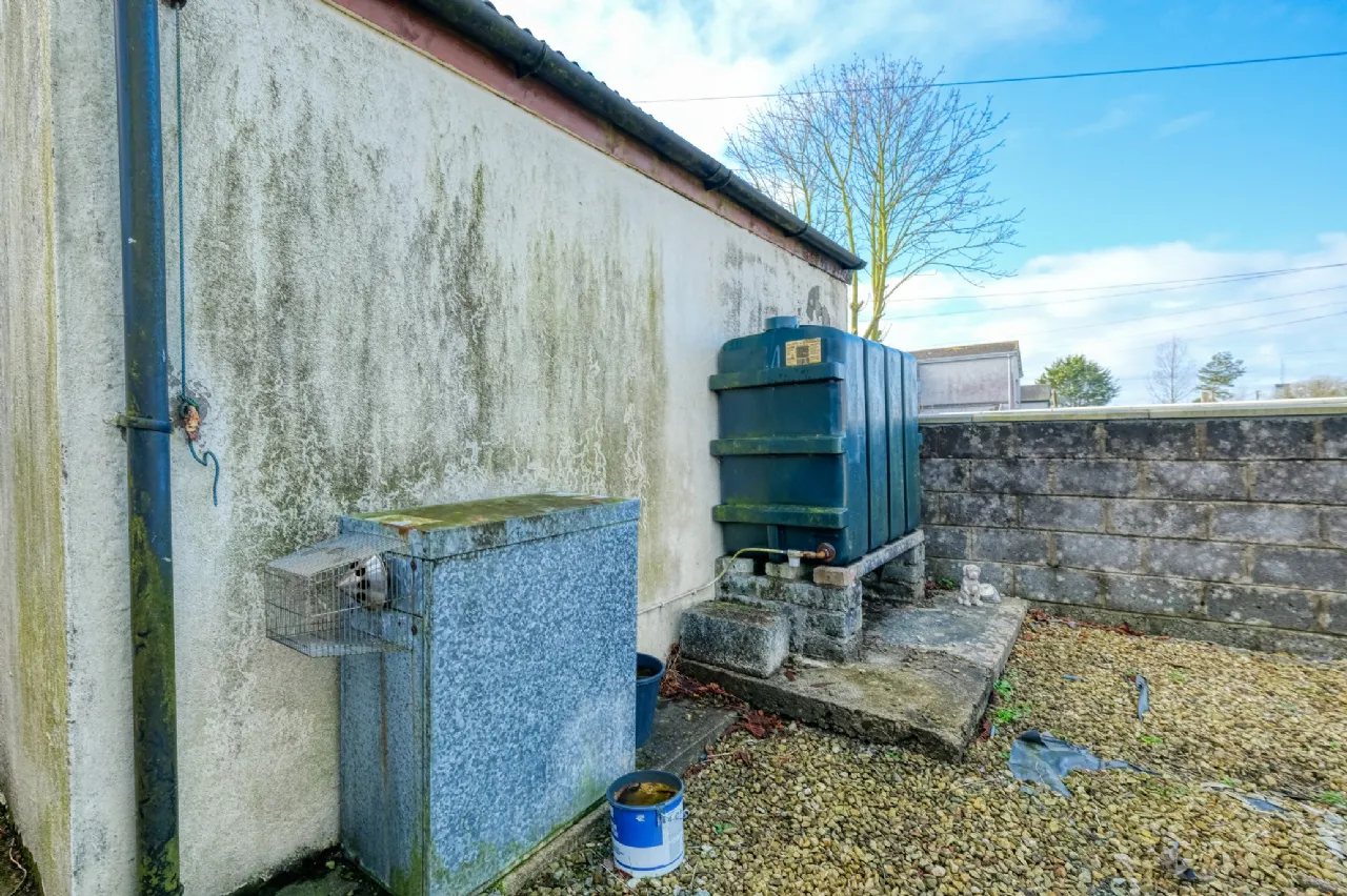 Photo of 17 Templemichael Terrace, Longford, N39 K2Y1