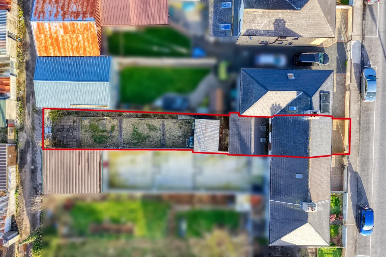 Photo of 17 Templemichael Terrace, Longford, N39 K2Y1