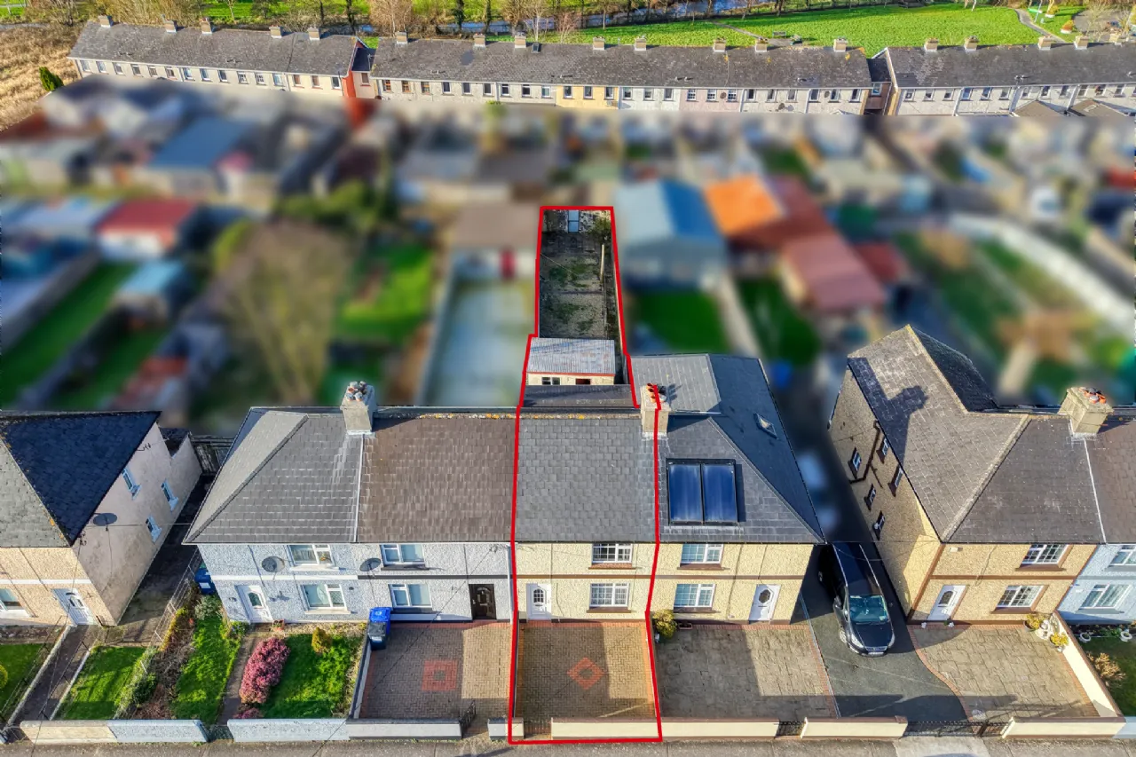 Photo of 17 Templemichael Terrace, Longford, N39 K2Y1