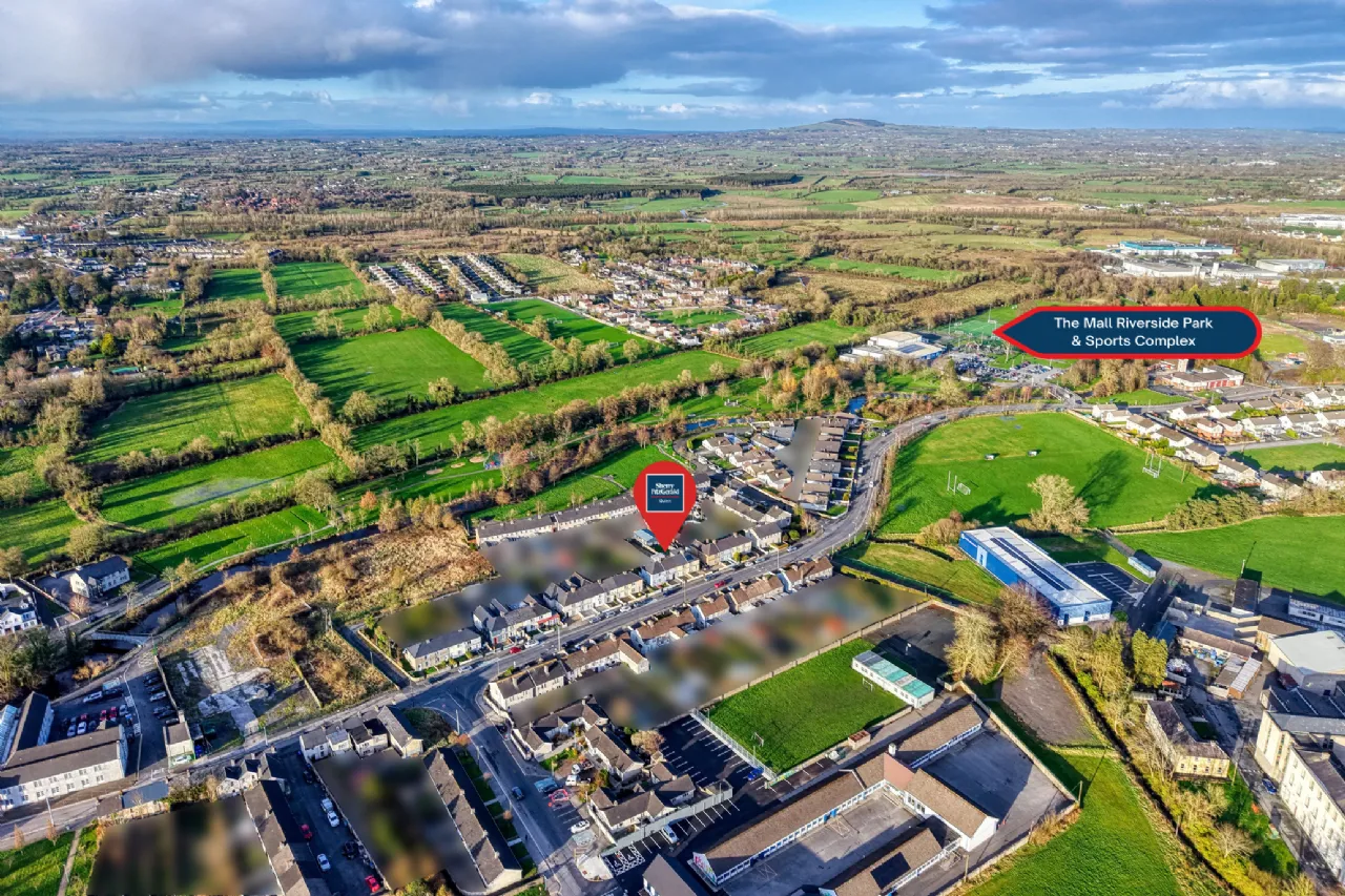 Photo of 17 Templemichael Terrace, Longford, N39 K2Y1