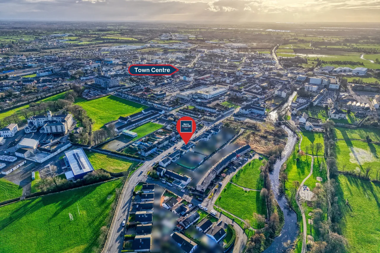 Photo of 17 Templemichael Terrace, Longford, N39 K2Y1