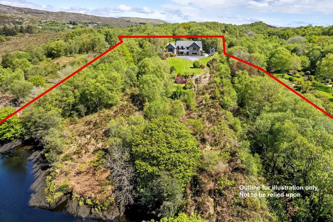 Photo of Snave, Ballylickey, Bantry, Co. Cork, P75 KR96