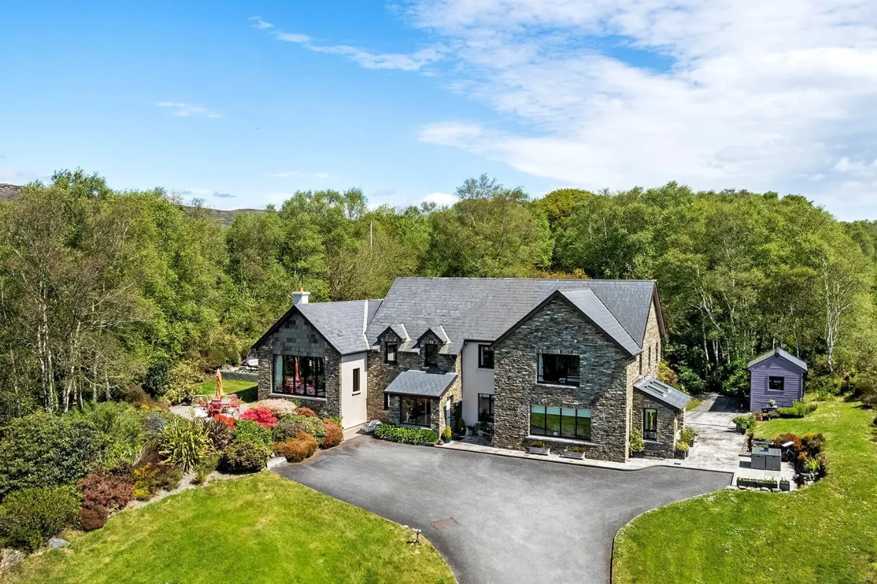 Photo of Snave, Ballylickey, Bantry, Co. Cork, P75 KR96