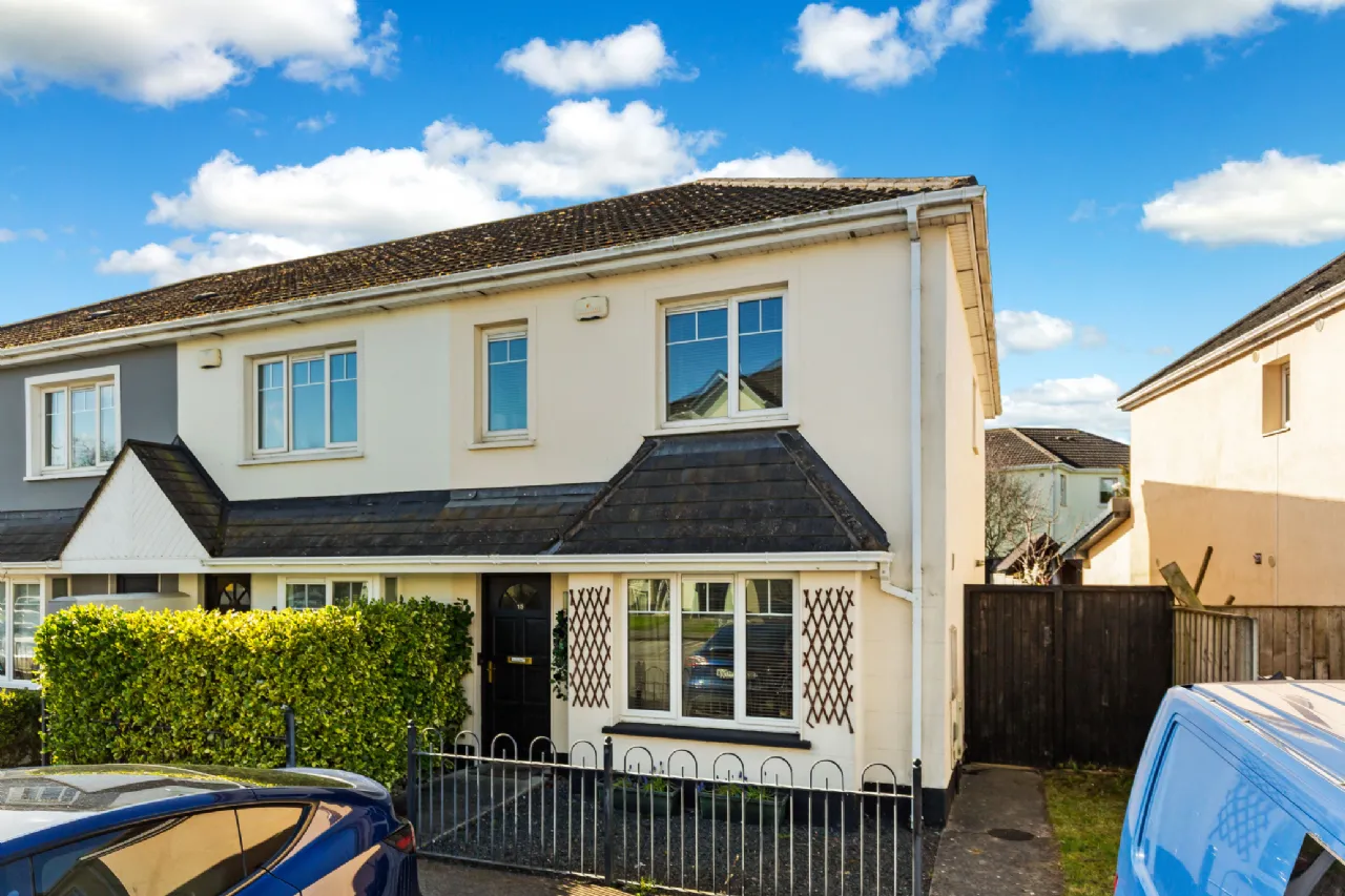 Photo of 15 Holywell Green, Holywell, Swords, Co. Dublin, K67 XK84