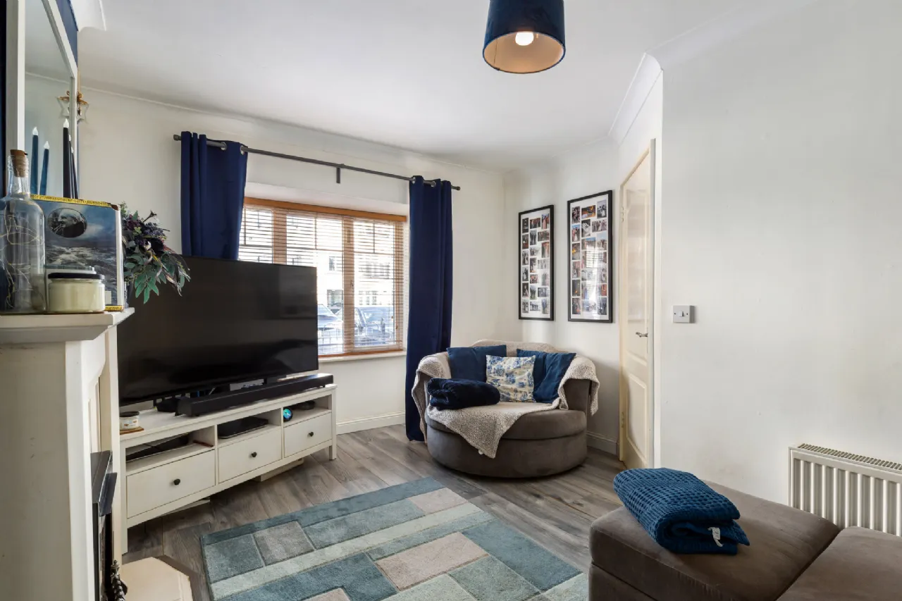 Photo of 15 Holywell Green, Holywell, Swords, Co. Dublin, K67 XK84