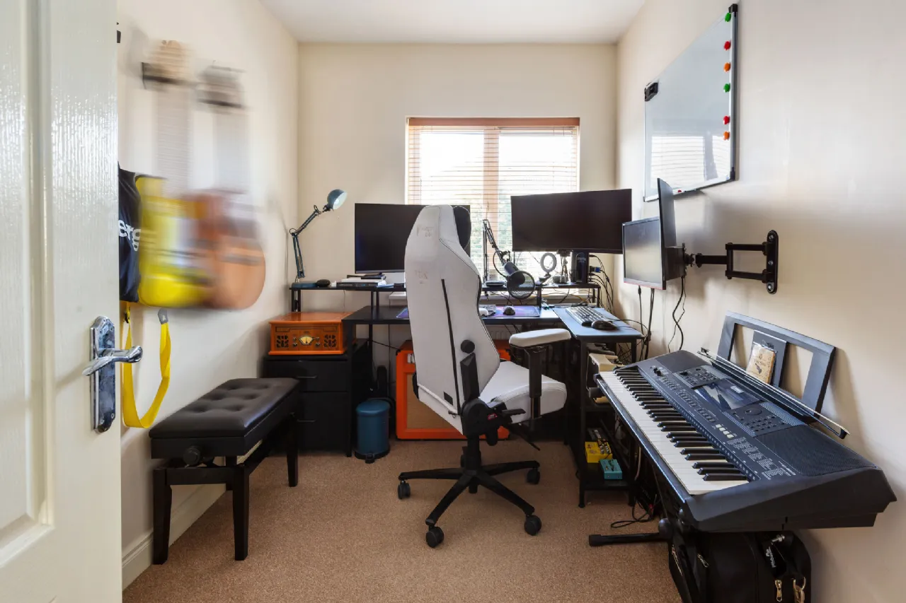 Photo of 15 Holywell Green, Holywell, Swords, Co. Dublin, K67 XK84