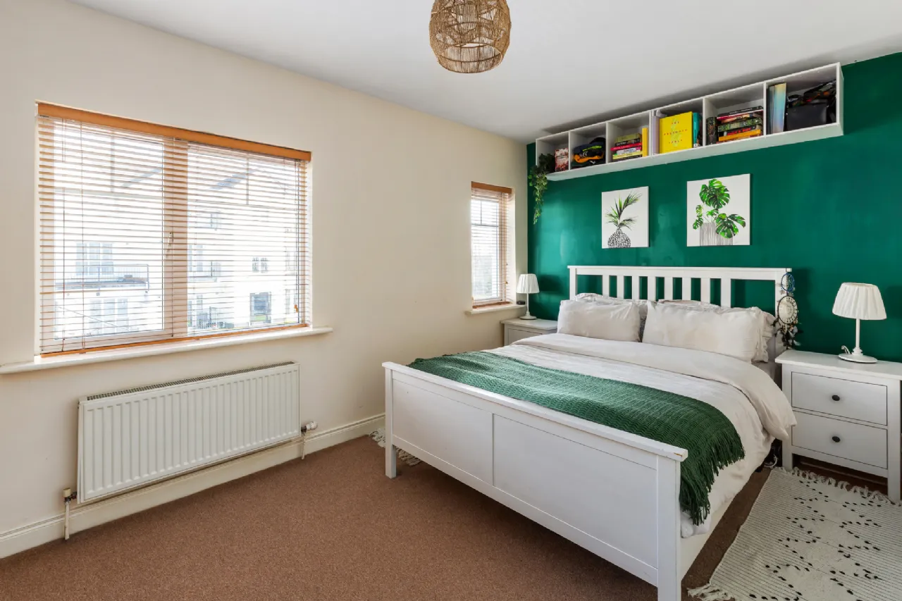 Photo of 15 Holywell Green, Holywell, Swords, Co. Dublin, K67 XK84