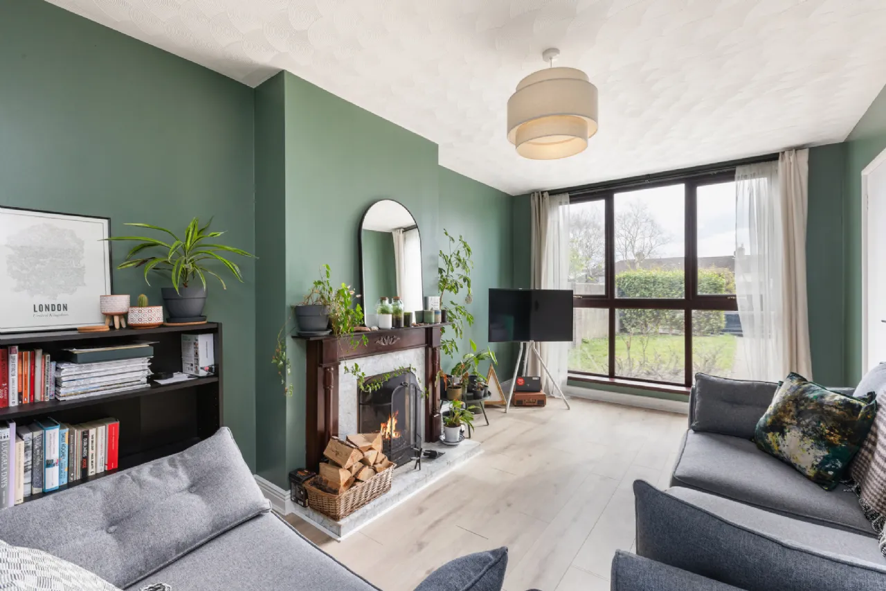 Photo of 29 Abercorn Square, Inchicore, Dublin 8, D08 N9WR