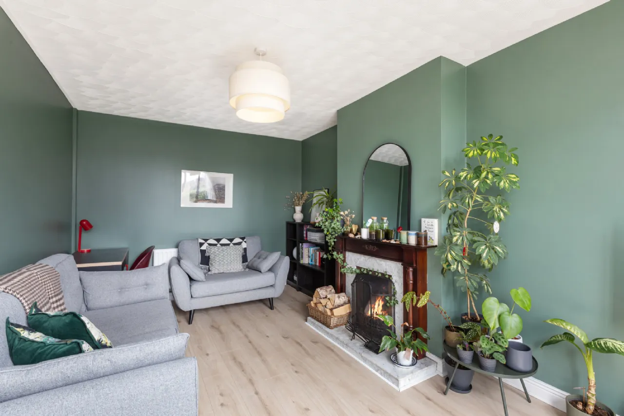 Photo of 29 Abercorn Square, Inchicore, Dublin 8, D08 N9WR