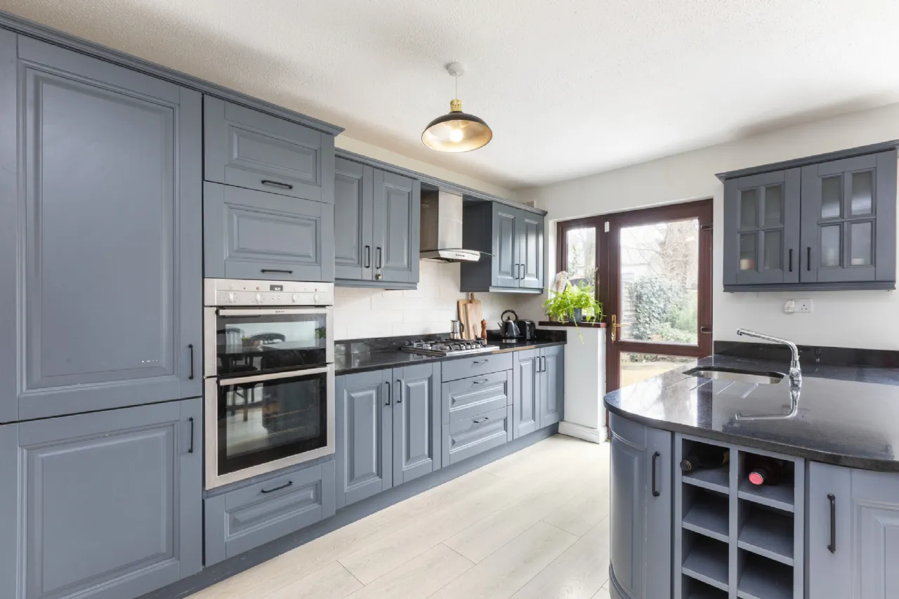 Photo of 29 Abercorn Square, Inchicore, Dublin 8, D08 N9WR