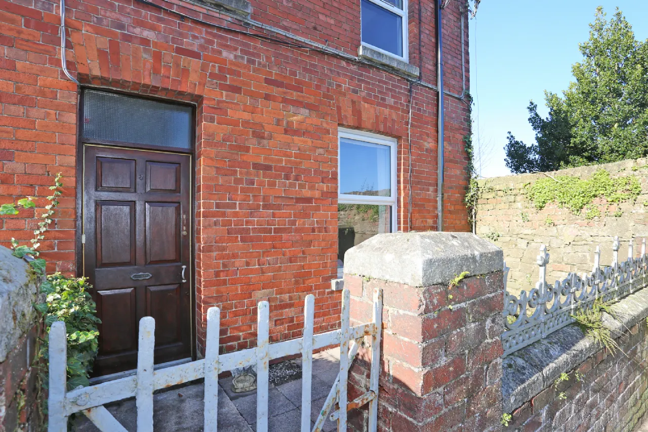 Photo of 8 St John's Avenue, Mulgrave Street, Limerick, V94 PV4D